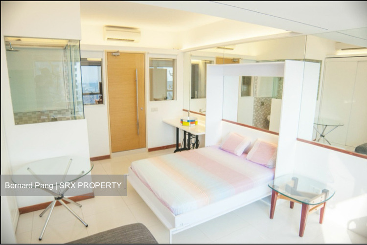 The Sail @ Marina Bay (D1), Apartment #520286341